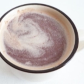 ショコラショー ホットチョコレート レシピ 作り方 By Liqueur 楽天レシピ